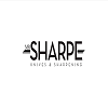 Mr. Sharpe Knives and Sharpening