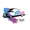 Party Bus Rental CA