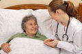 Palliative Care Provider Socal