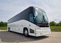 California Convention Charter Bus Rentals