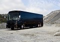 San Francisco Charter Bus Rentals About us