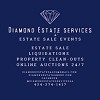 diamond estate services