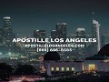 Apostille Los Angeles