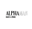 AlphaMan Men's Clinic