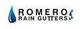 Romero Rain Gutters