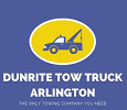 DunRite Tow Truck Arlington