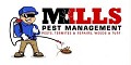 Mills Pest Management