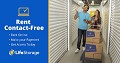 Life Storage - Glendale