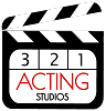 3-2-1-Acting Studios