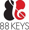 88 Keys Music Academy