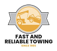 Fast and Reliable Towing