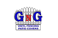 GNG Vinyl Fencing