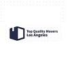 Top Quality Movers Los Angeles