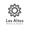 Los Altos Blinds & Shades