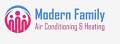 Modern Family Air Conditioning & Heating Long Beach