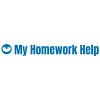 My Homework Help