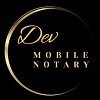 Dev Mobile Notary