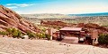 Red Rocks Park & Amphitheatre