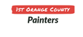 1st Orange County Painters