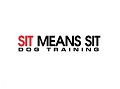 Sit Means Sit Dog Training Long Beach