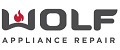 Wolf Appliance Repair Expert Irvine