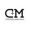 C+M (Coffee and Milk) Westwood Gateway