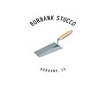 Burbank Stucco