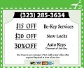 24 Hour Los Angeles Locksmith