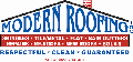 Modern Roofing Inc