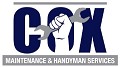 Cox Maintenance Handyman Services