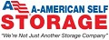 A-American Self Storage