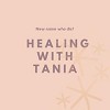 Healing With Tania