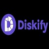 Diskify (Operates legally as PRISM19, INC.)