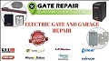 One and Only Garage Door and Gate Repair