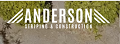 Anderson Striping & Construction