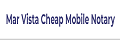 Mar Vista Cheap Mobile Notary