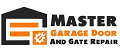 Master Garage Door and Gate Repair