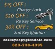 Car Key Copy Glendale