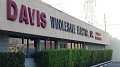 Davis Wholesale Electric Inc