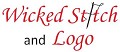 Wicked Stitch and Logo - Screen Printing & Embroidery California United States