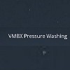 VMBX Pressure Washing