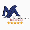 Multi-Auto Insurance Income Tax Services