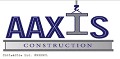 Aaxis Construction/Stellar Sidewalks
