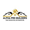 Alpha Pro Builders