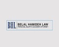 Belal Hamideh Law - Personal Injury & Accident Attorney