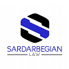 Sardarbegian Law, APLC