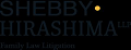 Shebby Hirashima LLP