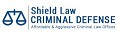 Shield Criminal Defense Law