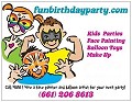 funbirthdayparty.com