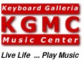 Keyboard Galleria Music Center